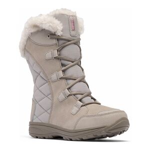 Women’s Waterproof Winter Boots - New with Tags & Box - Size 9.5